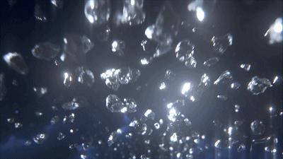 海王星上有大量的钻石，为什么人类不去探测？（钻石风暴）
