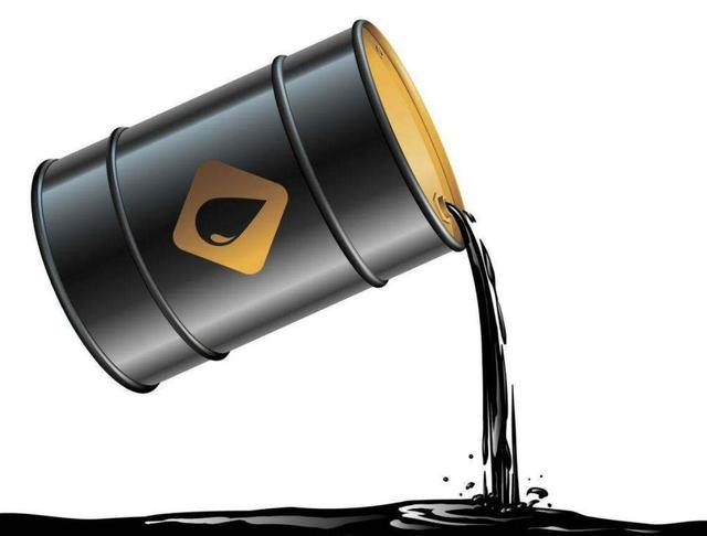 石油究竟是怎么形成的？是动物的尸体沉淀之后形成的吗？