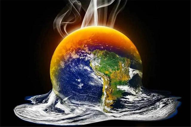 地球正在变暗，20年变暗50%，地球到底怎么了？