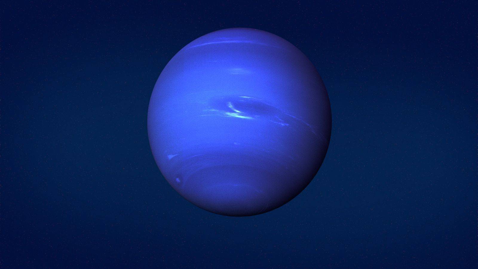 最低调的海王星，都有哪些秘密（边缘行星）