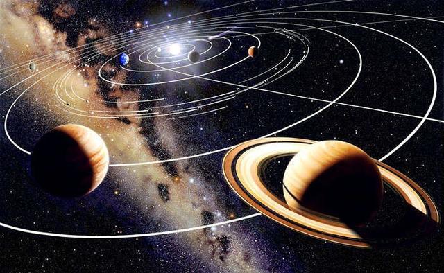 冥王星有多大？被踢出九大行星的冥王星长什么样子（冥王星科普）