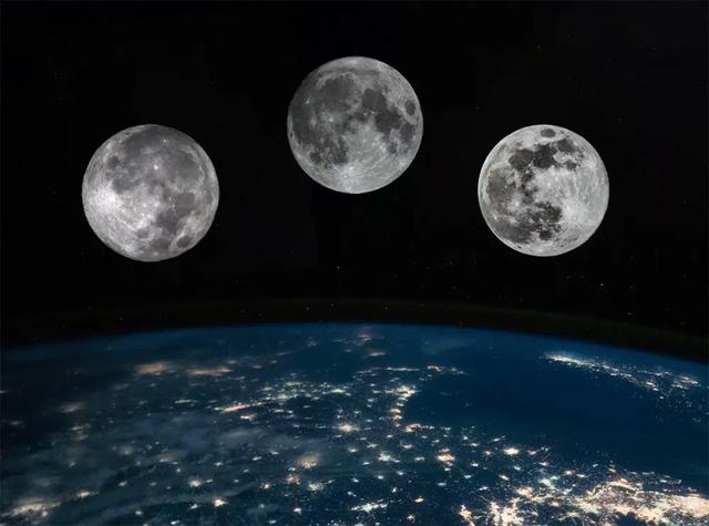 明明人造月亮比真实月亮要亮八倍，为什么没有后续了