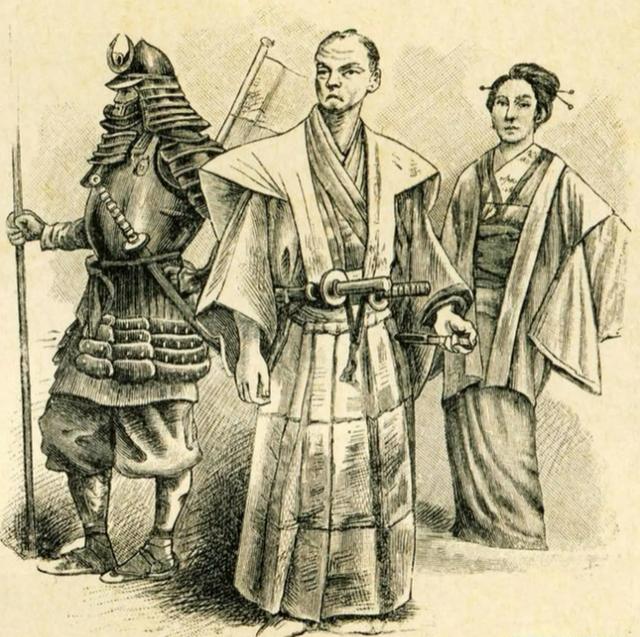 明明印象中日本人非常矮，古书也有记载，到了现代日本人变高了