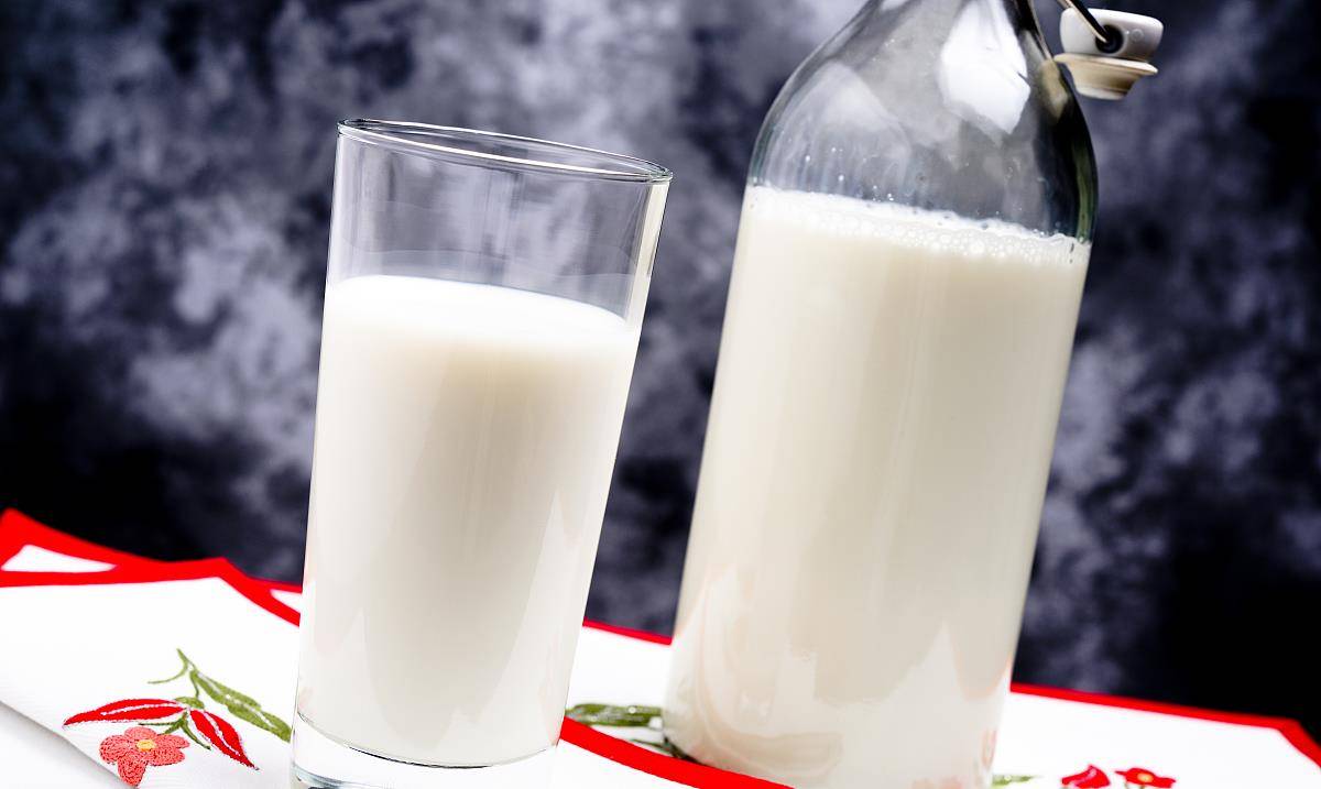丙二醇是什么化学物质？为什么牛奶中会有它（低毒性）