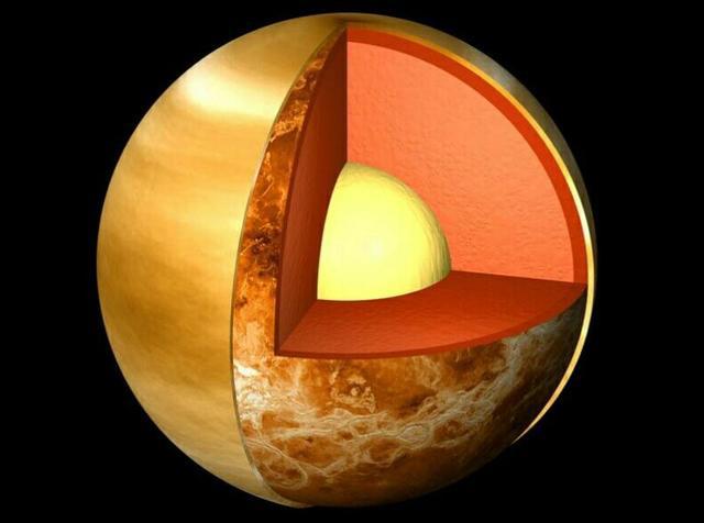 金星究竟是和地球什么关系？有什么差别，可以探索吗