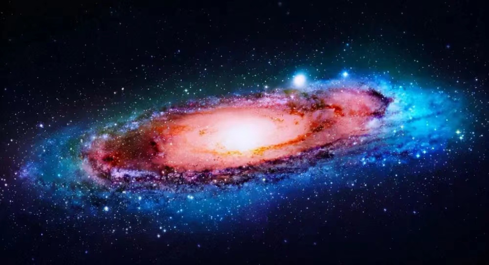 困扰天文学家多年的问题：宇宙之外到底还有什么？