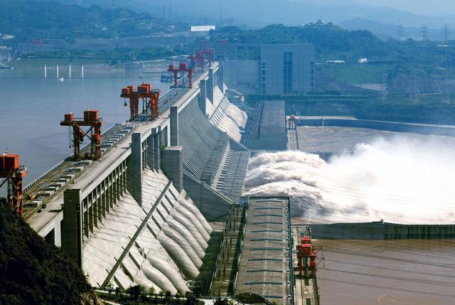 三峡大坝都有哪些功能，是否已经收回了建造成本？（三峡大作用）