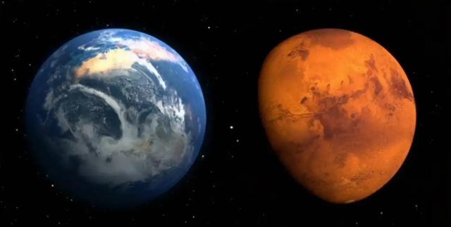 火星距离地球2亿公里，宇航员若要上火星，需多长时间？