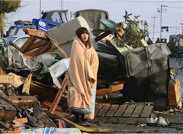 日本连续三年地震预警，提醒公众提前应对（预防灾难）