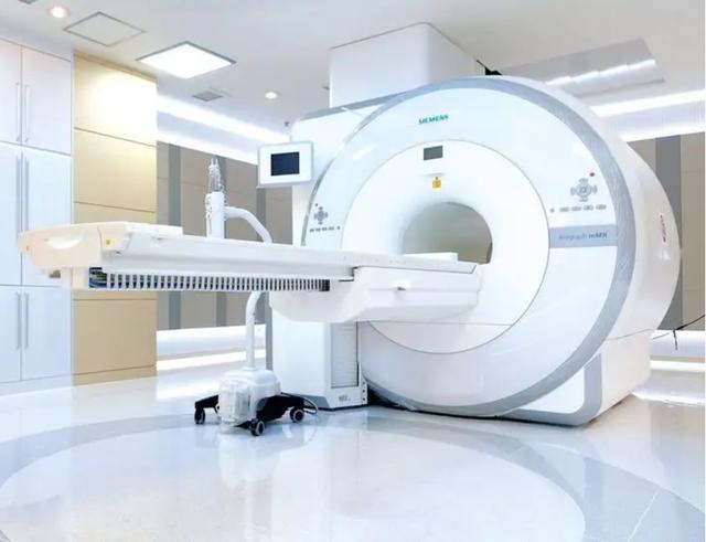 医院的核磁共振仪是什么？到底有多厉害？为何国外能够垄断？