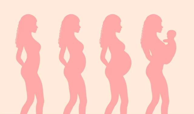 人类全是早产儿？科学家：怀孕21个月足月，10月怀胎是“被逼的”