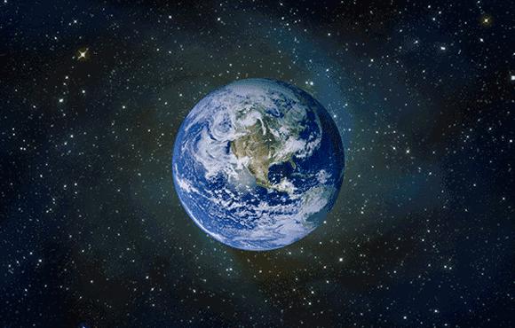 自转46亿年也没停下，地球的动力来自哪里？地球会是永动机吗