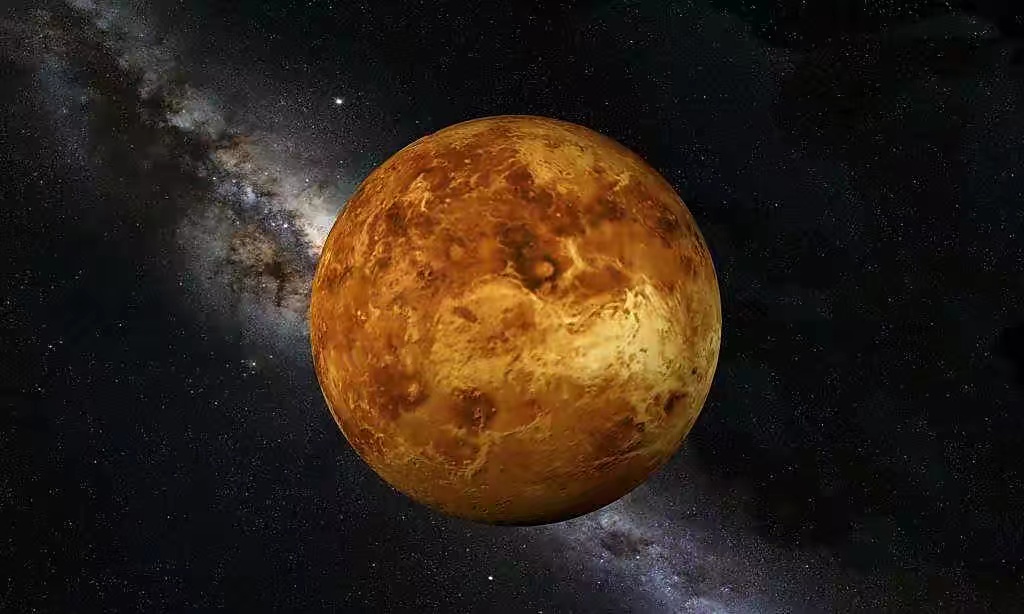 了解金星，就越觉得“绝望”，原来人类不愿研究金星的是这样的