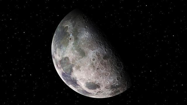 站在月球上看地球，为什么宇航员会感到害怕？他们看到了什么？