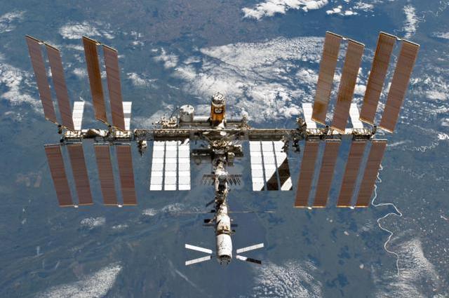 中国空间站属于什么水平，为什么国际空间站里没有过中国宇航员？