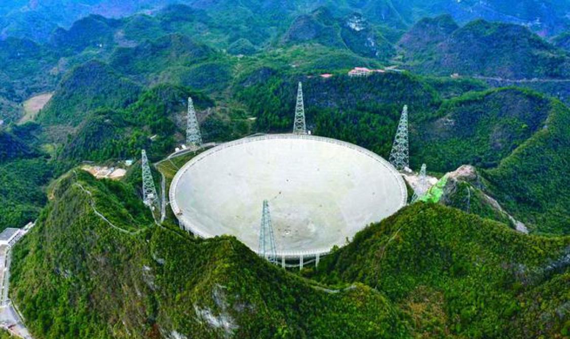 中国天眼的新发现，终结了天文界持续多年的一场争论