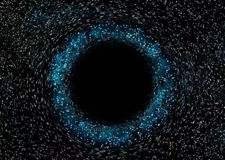 宇宙真是被设计出来吗？科学家发现了神奇图案，叫做“上帝指纹”