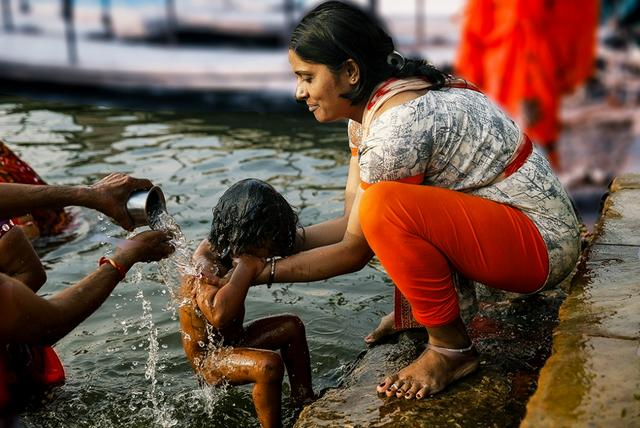 印度恒河的“怒吼”：食人鲶被毒素深入，真是扶不起的阿斗？