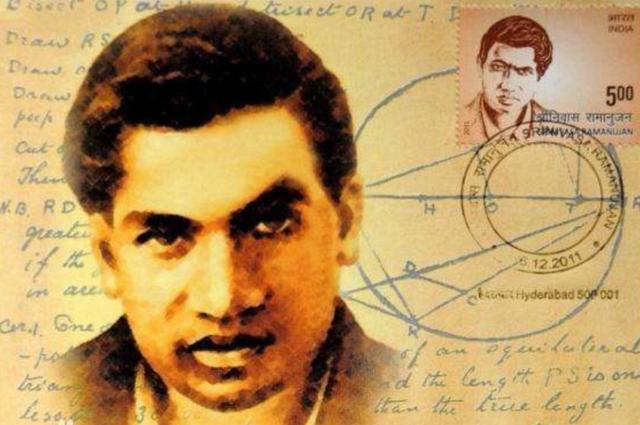 印度天才数学家，留下4000个怪异公式33岁早逝，能解析黑洞秘密？
