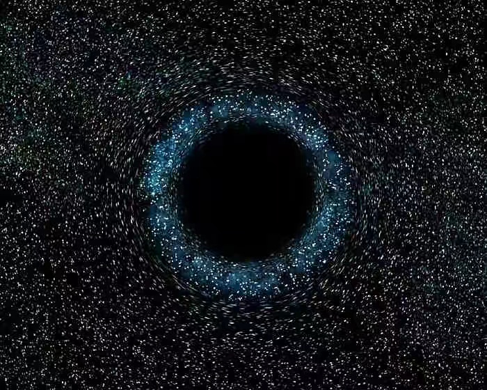 宇宙中黑洞在泛滥？天文学家表示，可能每星团的黑洞多达几十个