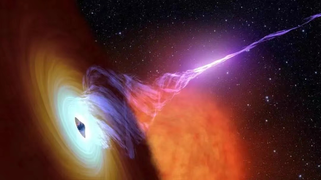 宇宙中黑洞在泛滥？天文学家表示，可能每星团的黑洞多达几十个
