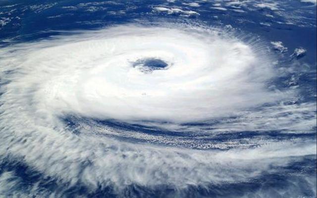 为何登陆我国的热带气旋叫台风，登陆美国的叫飓风？两者谁更强？