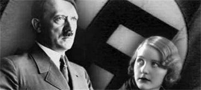 她是希特勒的外甥女，也是爱娃之前希特勒最爱的人