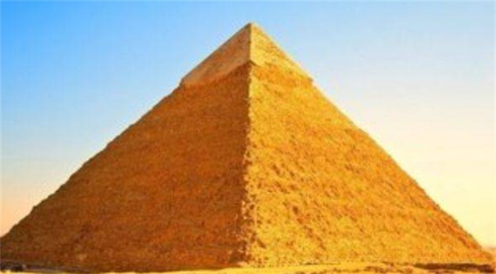 金字塔的建造之谜？和外星人有关吗？考古学家找到突破点