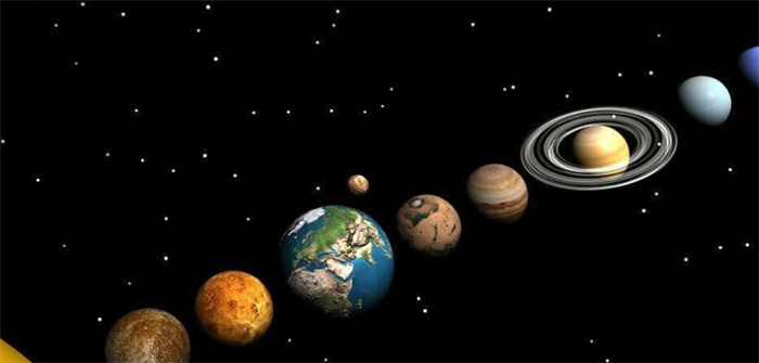 太阳系中可怕的天体是谁？距离地球1.5亿公里，却能够摧毁一切