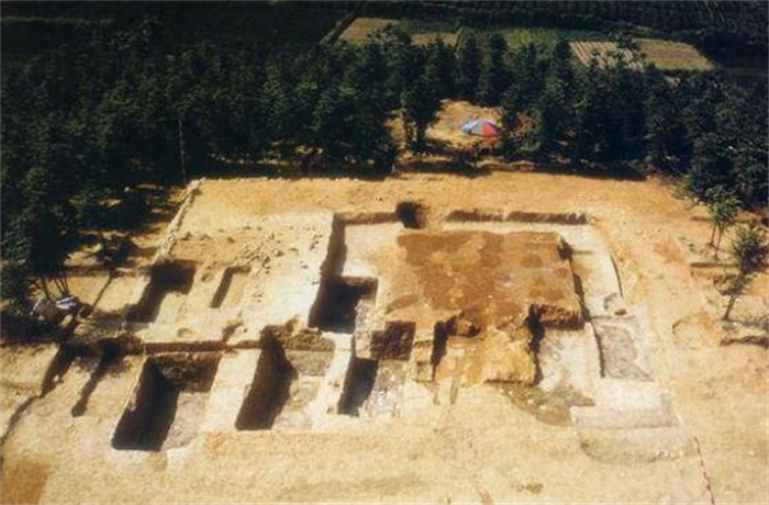 考古挖到5100年古城，比大禹还早千年，外国专家：夏朝真的存在