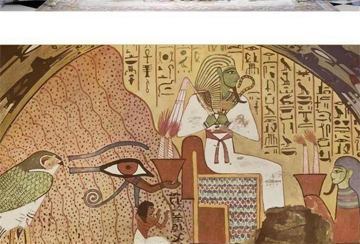 古埃及人为什么这么热衷于近亲结婚  甚至于娶自己亲姐姐