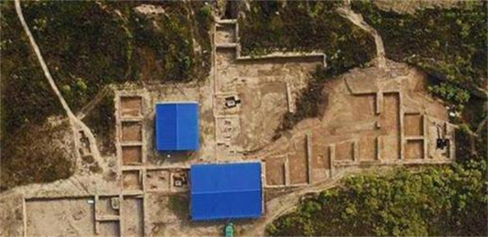 宁夏发现殷商古遗址  颠覆考古界一个论断  专家：建议修成公园