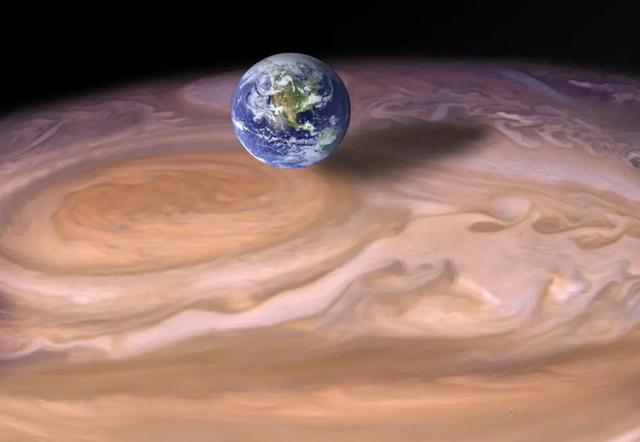 木星为何被称为地球“守护神”？人类在1994年，体会其强大实力