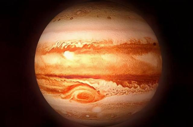 木星能撼动太阳系内行星形成，但其恐怖之处，远远不仅限如此