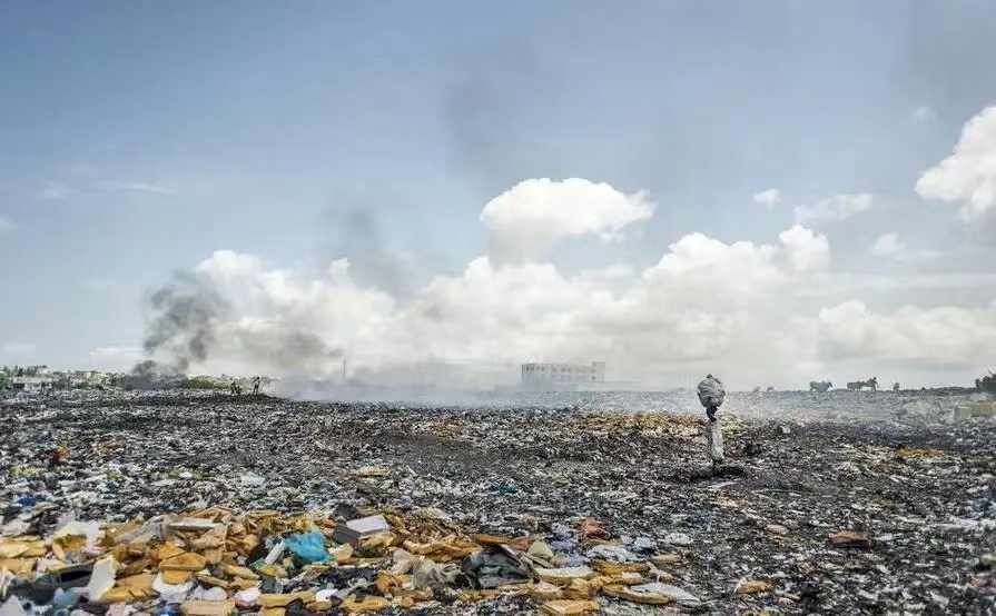 每年21万吨电子垃圾运往加纳，养活4万人，竟然有这么大的危害？