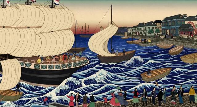 日本一百多年前，就有“改良人种”的想法了？做出了何种改变