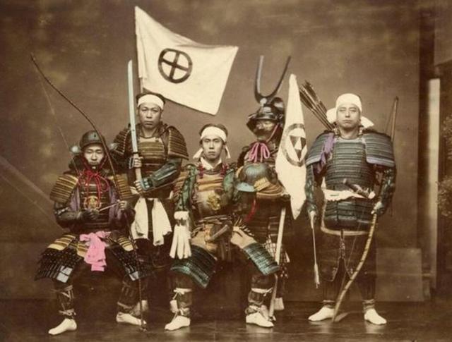 日本一百多年前，就有“改良人种”的想法了？做出了何种改变