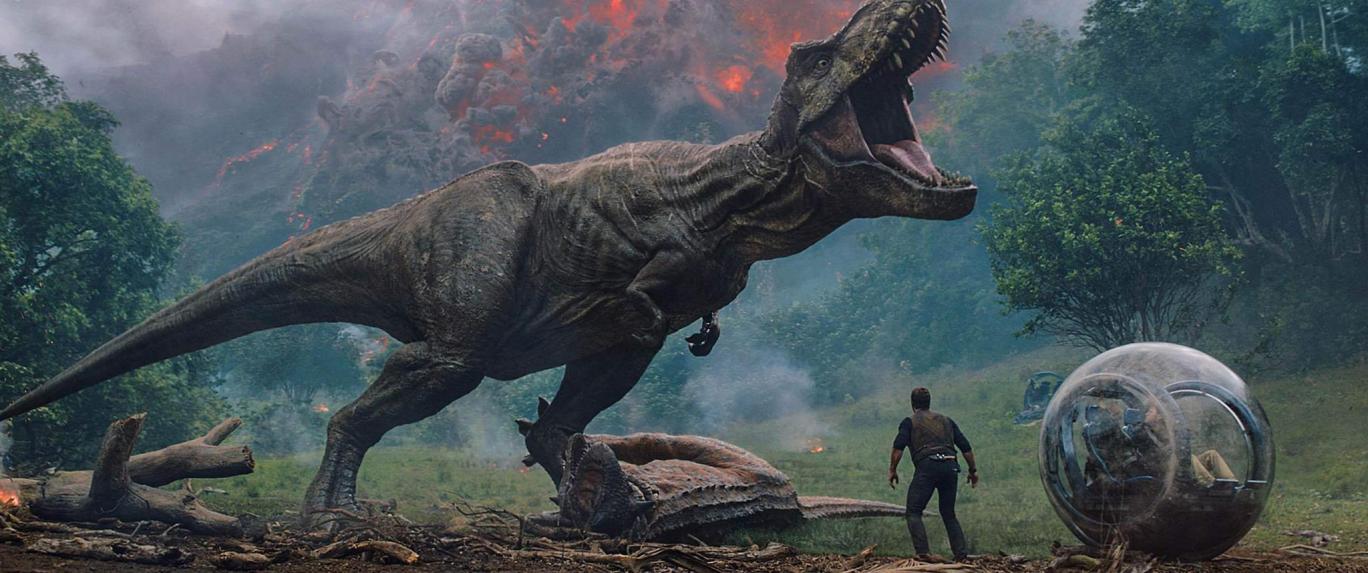 恐龙为什么能长到几吨几十吨，陆地动物达到不了这重量？