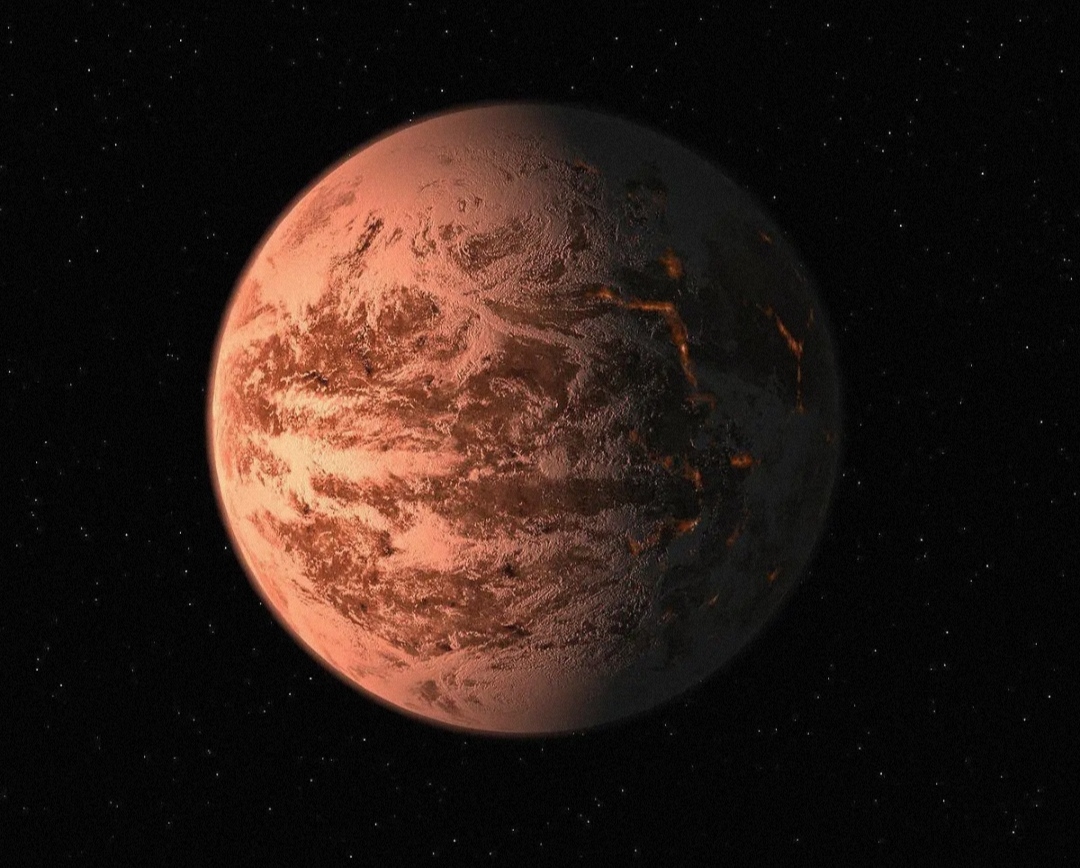 科学家认为一定存在生命？超级地球格利泽581g，有哪些特别之处？