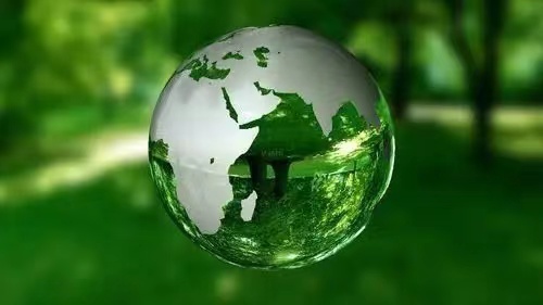 中国和印度让地球越来越绿，可是专家却对印度变绿产生了担忧。