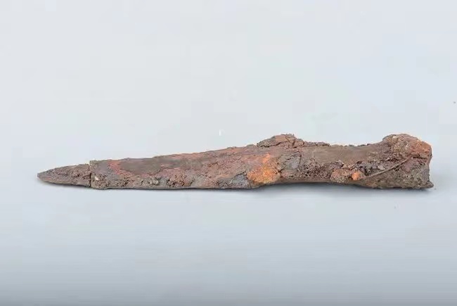 25万年前铁器被发现，达尔文居然被“打脸”？现代科学掩盖什么？