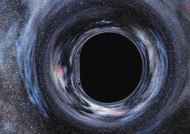“黑洞泛滥”？天文学家：可能每个宇宙星团的黑洞多达几十个