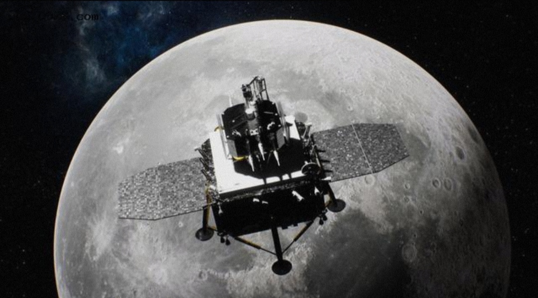 阿波罗飞船登月是造假？我国从美国赠送的1克月壤中，获取真相。