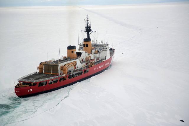 冰上漂流389天，数百名科学家带回一个噩耗：北极正默默“死去”