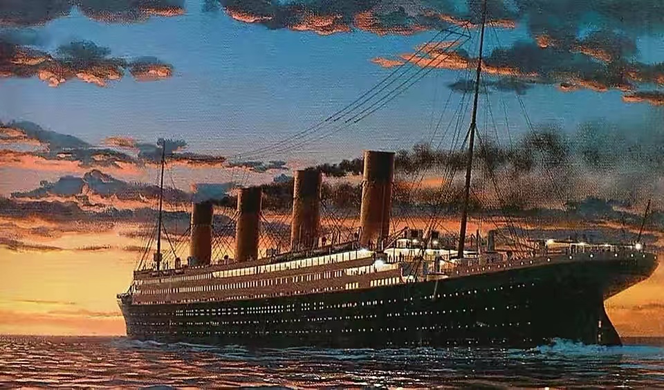 沉没了109年的泰坦尼克号，为什么至今仍然没有被打捞上岸？