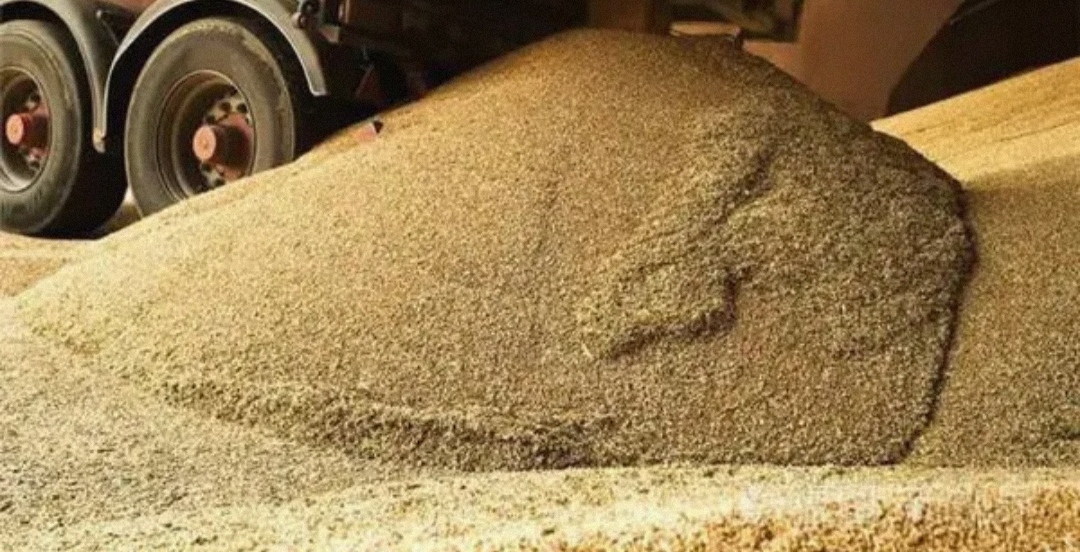 40吨小麦，生产1吨味精，为什么被认为是损害人体的产物？