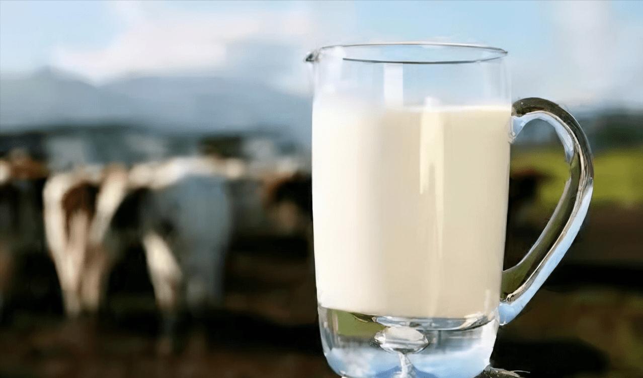 牛奶中加入的丙二醇，真的有毒吗？（食品添加剂）