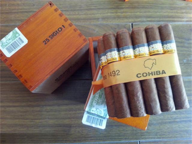 一根就要3000元，为什么古巴雪茄可以卖得那么贵（极品的雪茄）