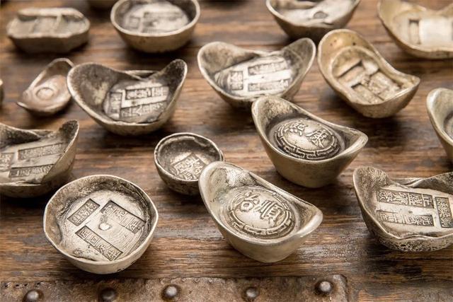 古代的银子值多少钱？一顿饭花几两银子，真的靠谱吗？