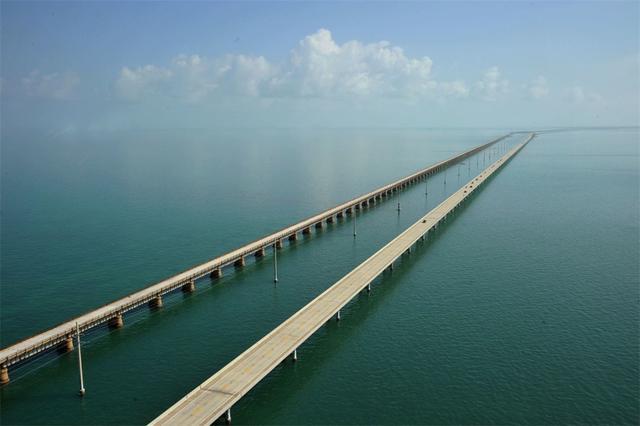 我国投资300亿修建，被誉“世界第一长桥”，丹昆特大桥有多牛